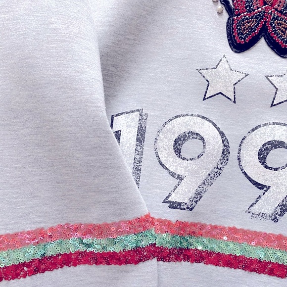 Maje Top - Picture 5 of 7